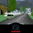Driving Performance simulator